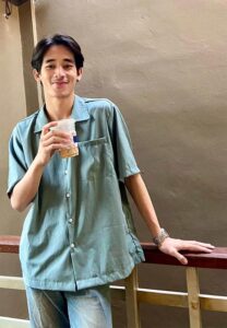 Pumin-Tiyanan-สุดหล่อ