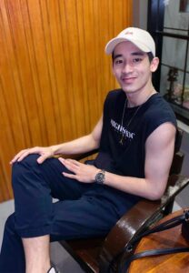 Pumin-Tiyanan-หล่อเท่