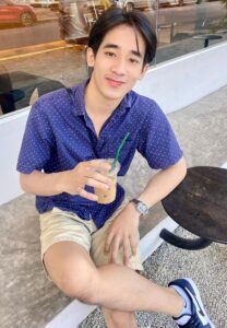 Pumin-Tiyanan-เสื้อเชิ้ต