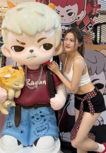 SIRINYA-SAEJOW-คาเฟ่