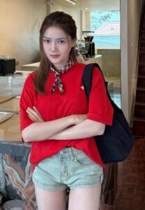 SIRINYA-SAEJOW-ชิว