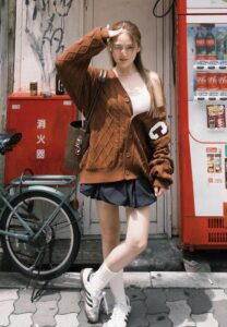 SIRINYA-SAEJOW-น่ารัก