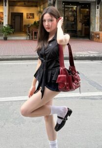 SIRINYA-SAEJOW-น่ารักจัง