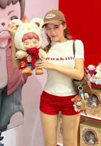 SIRINYA-SAEJOW-น่ารักมาก