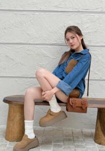 SIRINYA-SAEJOW-สาวเท่