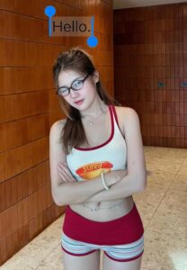 SIRINYA-SAEJOW-ฮาโหล