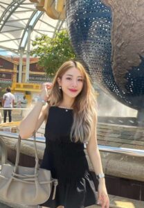 PHORNCHANOK P-002-Graceful PHORNCHANOK P-002-Graceful