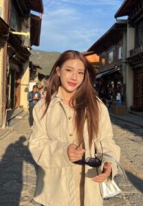 PHORNCHANOK P-008-Perfect PHORNCHANOK P-008-Perfect