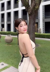 PHORNCHANOK P-011-Sweet PHORNCHANOK P-011-Sweet