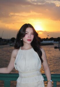 PHORNCHANOK P-016-Attractive