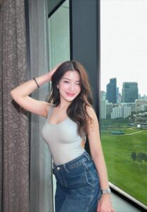 PHORNCHANOK P-019-Sweet