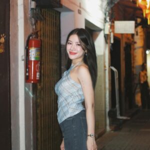 PHORNCHANOK P-020-Attractive