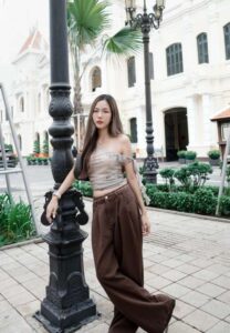 Pimmada Liamwinit-008-Cute