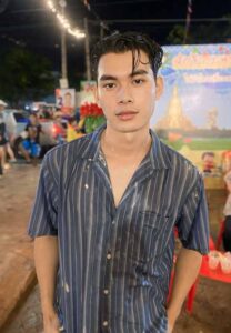 ทินวัฒน์-คำหารพล-บอย ทินวัฒน์-คำหารพล-บอย