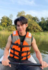 ทินวัฒน์-คำหารพล-เที่ยว ทินวัฒน์-คำหารพล-เที่ยว