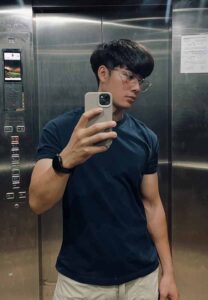 ทินวัฒน์-คำหารพล-เสื้อกรม ทินวัฒน์-คำหารพล-เสื้อกรม