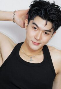 Boom thanut-020-Charming