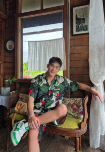 Pongson-Ngamlikitlert-ชิว