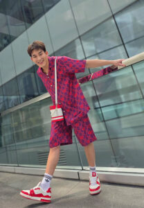 Pongson-Ngamlikitlert-ยิ้มหวาน