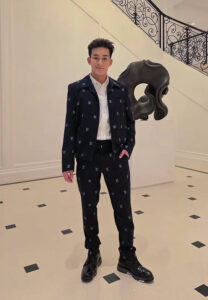 Pongson-Ngamlikitlert-ลุคดี