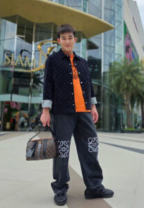 Pongson-Ngamlikitlert-หนุ่มตี๋