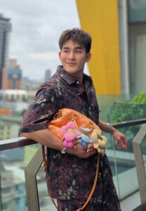 Pongson-Ngamlikitlert-เผลอ