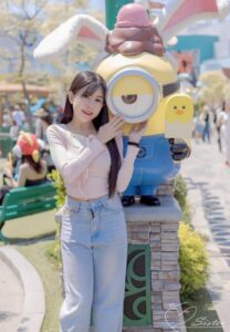 Jne Jne-006-Breathtaking