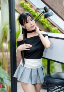 Jne Jne-016-Gorgeous