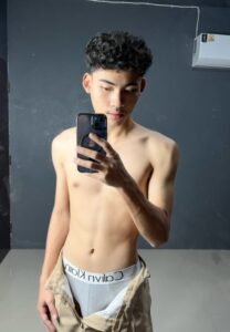 John Ny-020-Fabulous