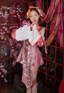 Lugsamon Inta-014-Graceful