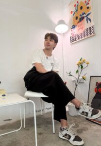 ผม ตี-014-Fabulous