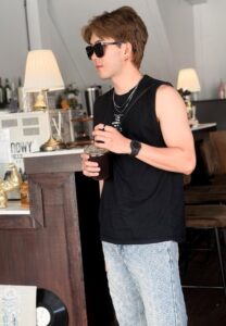 ผม ตี-016-Elegant