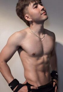 ผม ตี-017-Elegant