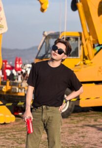 ผม ตี-019-Dazzling