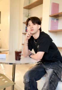 ผม ตี-023-Dazzling