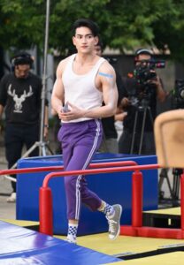 แจกวาร์ป Lincoln-008-Radiant