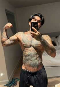 แจกวาร์ปมอส ณัฐธกรณ์-001-Dazzling