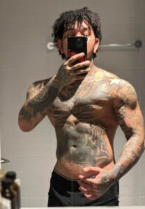 แจกวาร์ปมอส ณัฐธกรณ์-003-Gorgeous