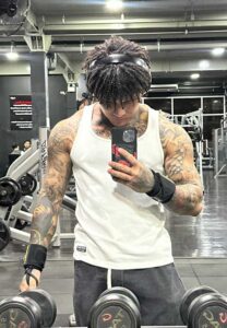 แจกวาร์ปมอส ณัฐธกรณ์-004-Charming