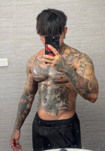 แจกวาร์ปมอส ณัฐธกรณ์-009-Pretty