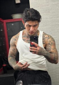 แจกวาร์ปมอส ณัฐธกรณ์-011-Amazing