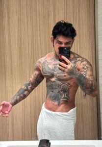 แจกวาร์ปมอส ณัฐธกรณ์-012-Perfect