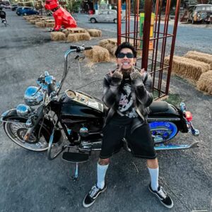 แจกวาร์ปมอส ณัฐธกรณ์-013-Adorable