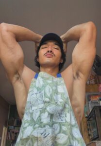 Yuttaphong Nantari-005-Attractive